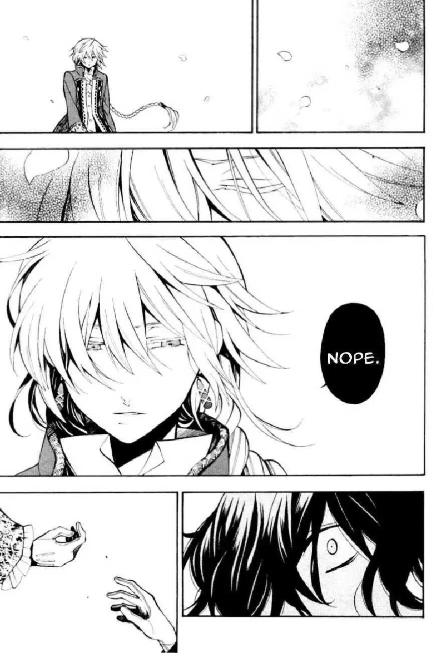 Pandora Hearts Chapter 38 30